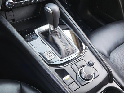 2025 Mazda Mazda CX-5 2.5 S Select Package AWD