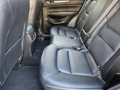 2025 Mazda Mazda CX-5 2.5 S Select Package AWD