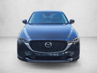 2025 Mazda Mazda CX-5 2.5 S Select Package AWD