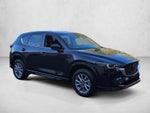 2025 Mazda Mazda CX-5 2.5 S Select Package AWD