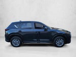 2025 Mazda Mazda CX-5 2.5 S Select Package AWD