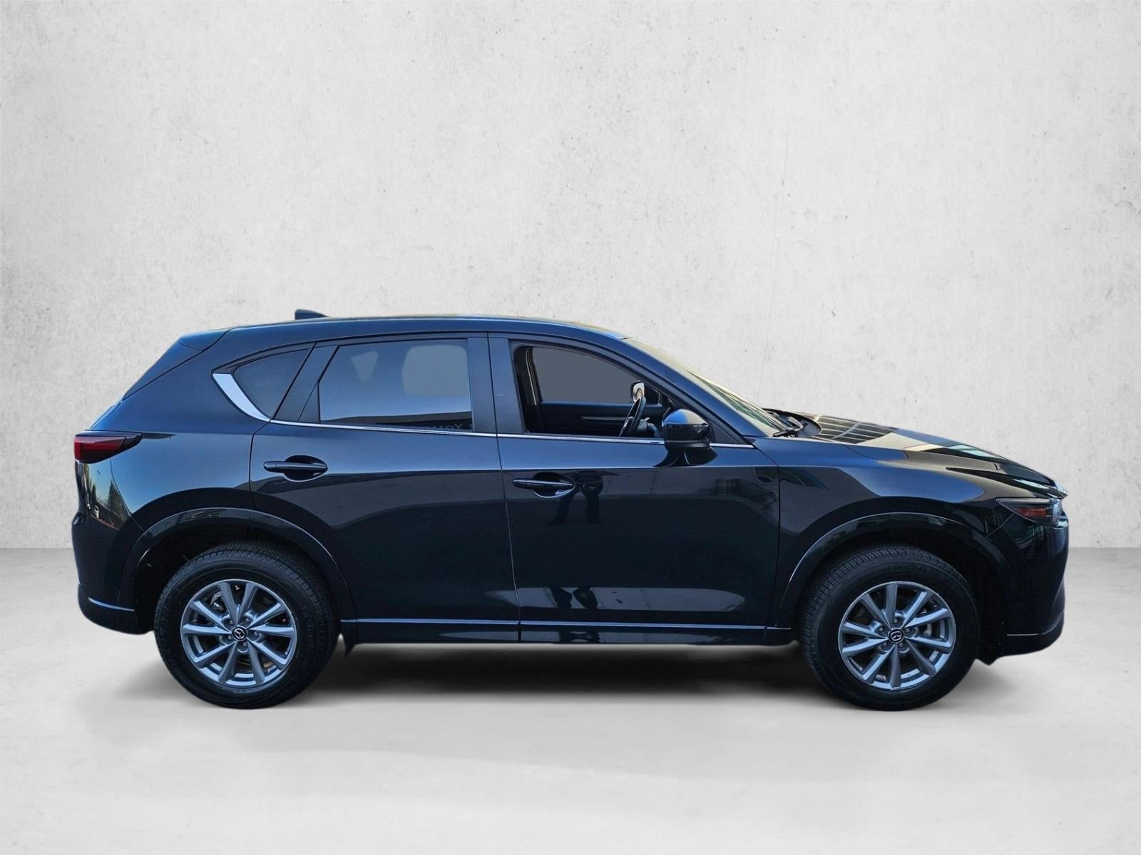 2025 Mazda Mazda CX-5 2.5 S Select Package AWD