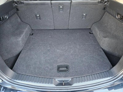 2025 Mazda Mazda CX-5 2.5 S Select Package AWD