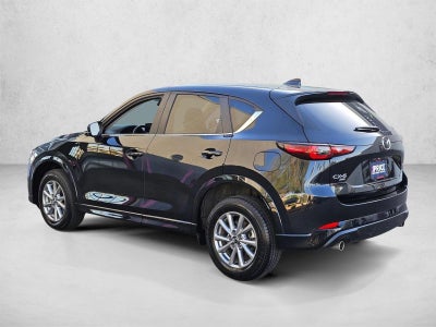 2025 Mazda Mazda CX-5 2.5 S Select Package AWD