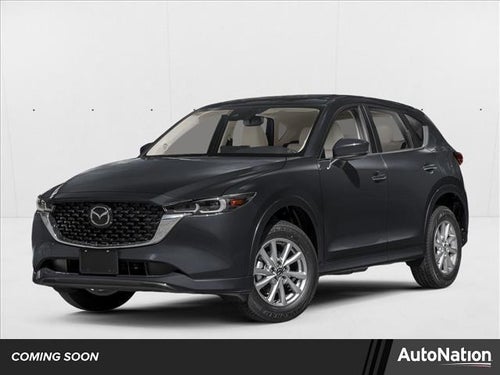 2025 Mazda Mazda CX-5 2.5 S Preferred Package AWD