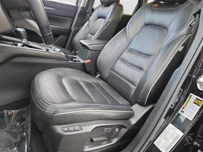 2025 Mazda Mazda CX-5 2.5 S Preferred Package AWD