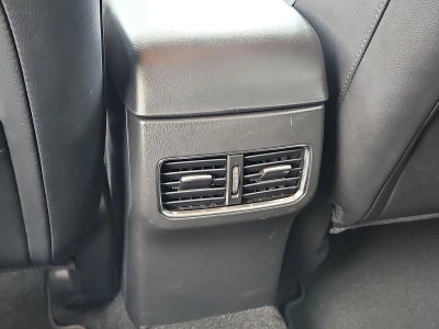 2025 Mazda Mazda CX-5 2.5 S Preferred Package AWD