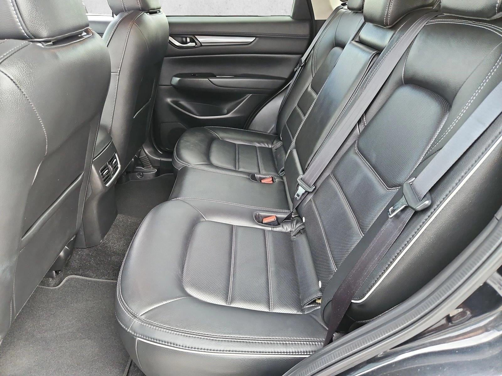 2025 Mazda Mazda CX-5 2.5 S Preferred Package AWD