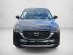 2025 Mazda Mazda CX-5 2.5 S Preferred Package AWD