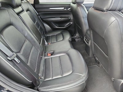 2025 Mazda Mazda CX-5 2.5 S Preferred Package AWD
