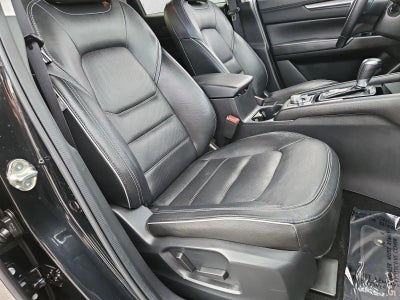 2025 Mazda Mazda CX-5 2.5 S Preferred Package AWD