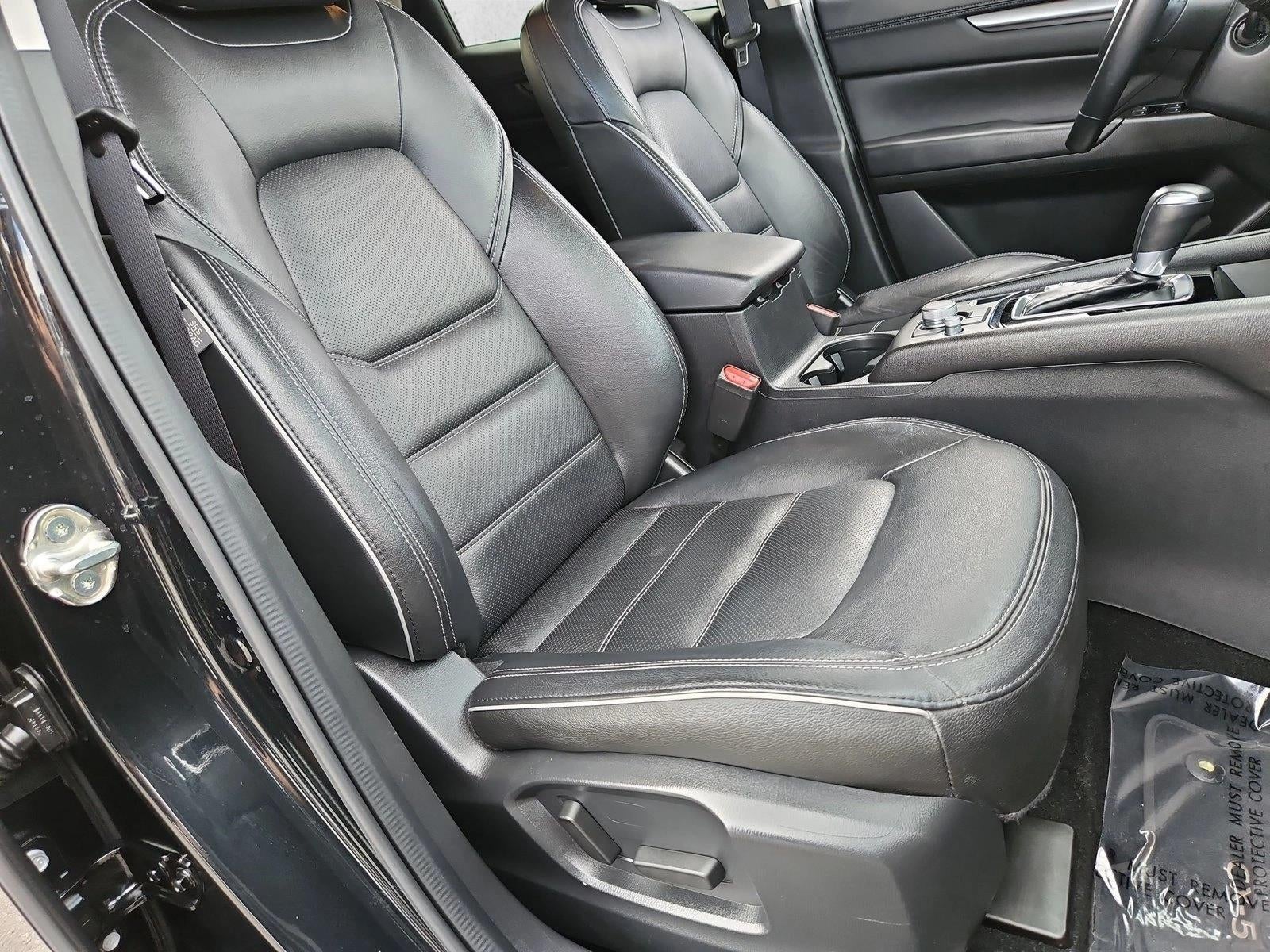2025 Mazda Mazda CX-5 2.5 S Preferred Package AWD