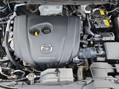 2025 Mazda Mazda CX-5 2.5 S Preferred Package AWD