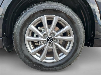 2025 Mazda Mazda CX-5 2.5 S Preferred Package AWD