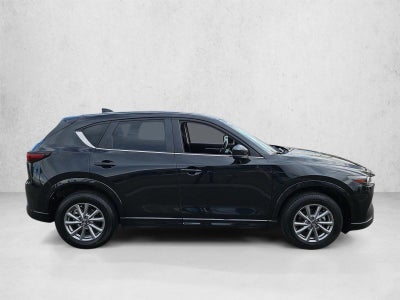 2025 Mazda Mazda CX-5 2.5 S Preferred Package AWD