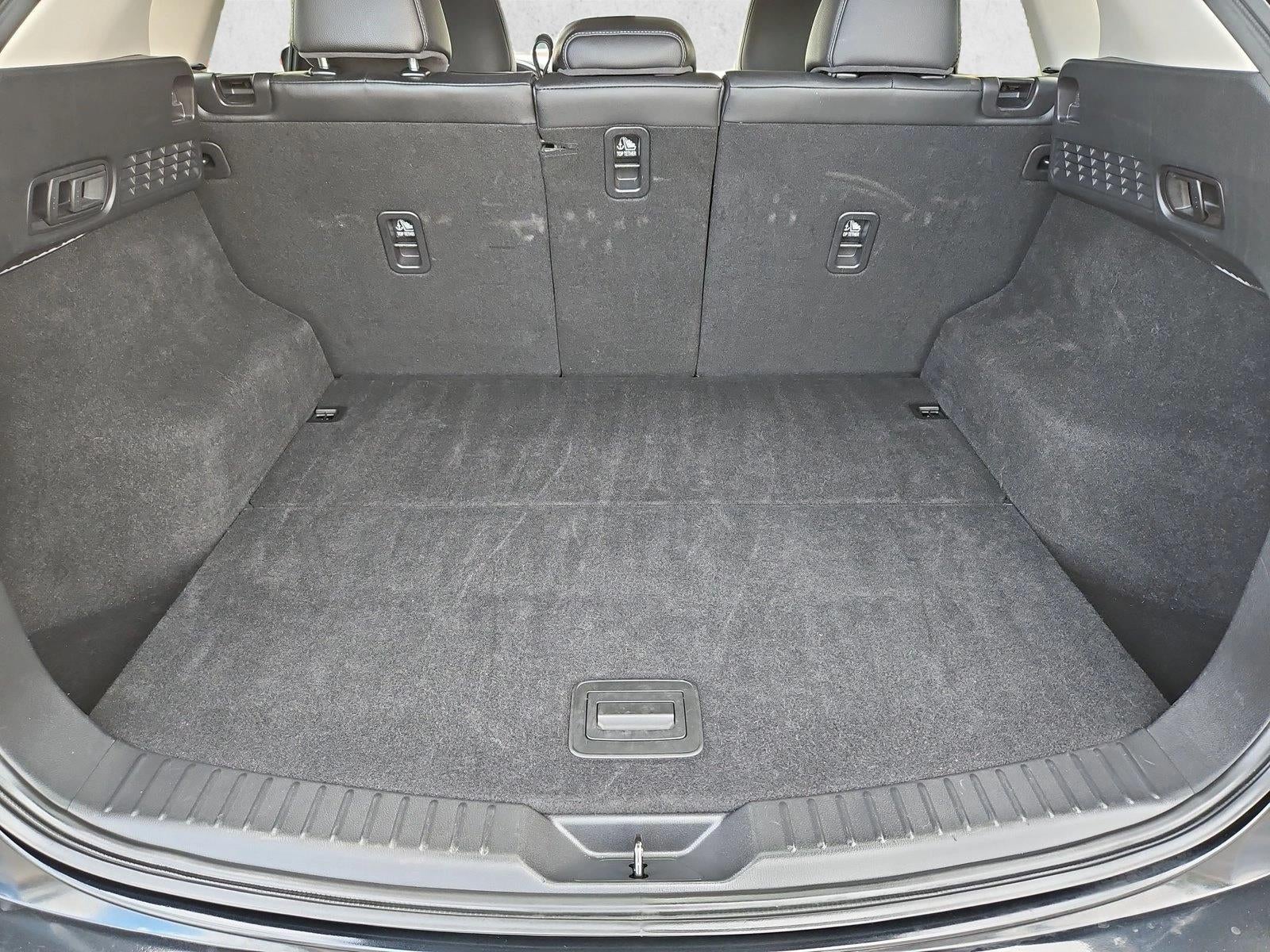 2025 Mazda Mazda CX-5 2.5 S Preferred Package AWD