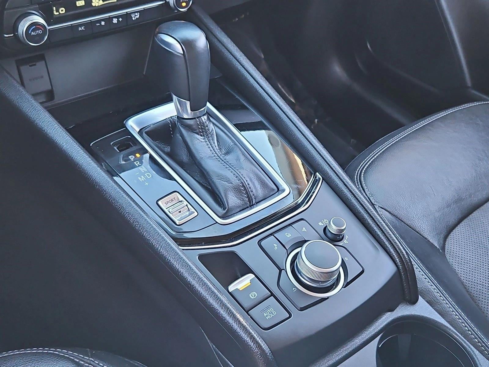 2025 Mazda Mazda CX-5 2.5 S Preferred Package AWD