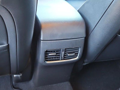 2025 Mazda Mazda CX-5 2.5 S Preferred Package AWD