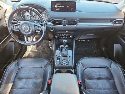 2025 Mazda Mazda CX-5 2.5 S Preferred Package AWD