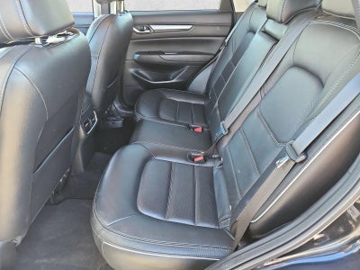 2025 Mazda Mazda CX-5 2.5 S Preferred Package AWD