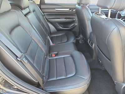 2025 Mazda Mazda CX-5 2.5 S Preferred Package AWD