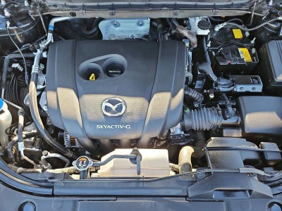 2025 Mazda Mazda CX-5 2.5 S Preferred Package AWD
