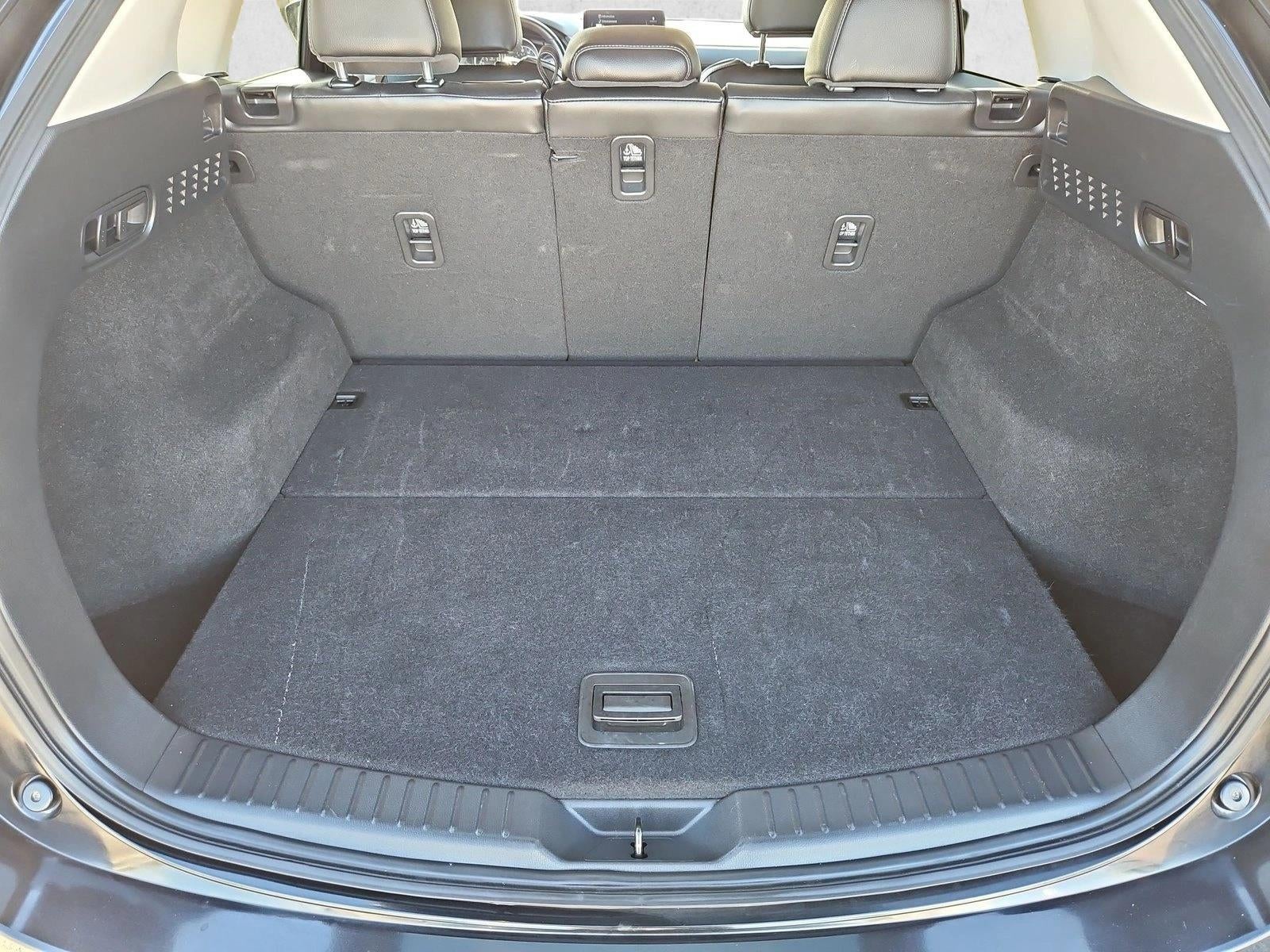 2025 Mazda Mazda CX-5 2.5 S Preferred Package AWD