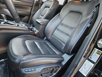 2025 Mazda Mazda CX-5 2.5 S Preferred Package AWD