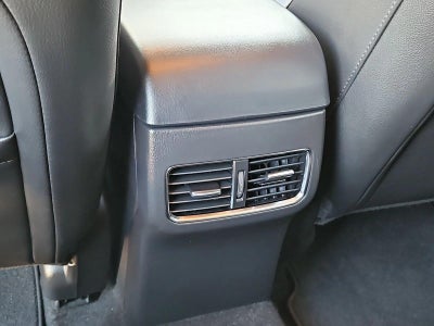 2025 Mazda Mazda CX-5 2.5 S Preferred Package AWD