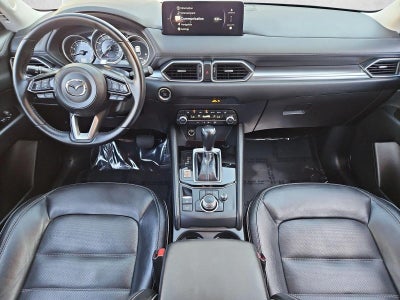 2025 Mazda Mazda CX-5 2.5 S Preferred Package AWD