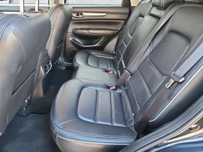 2025 Mazda Mazda CX-5 2.5 S Preferred Package AWD