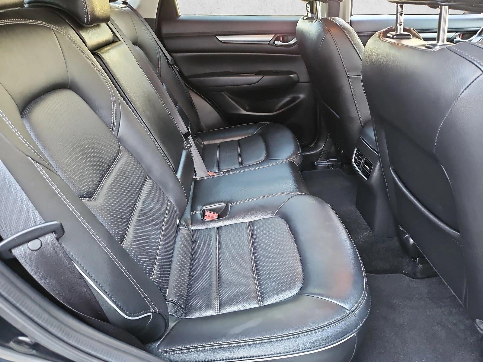 2025 Mazda Mazda CX-5 2.5 S Preferred Package AWD