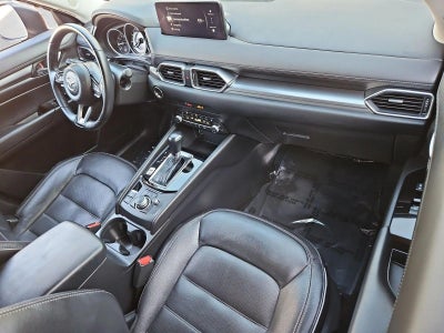 2025 Mazda Mazda CX-5 2.5 S Preferred Package AWD
