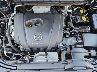 2025 Mazda Mazda CX-5 2.5 S Preferred Package AWD
