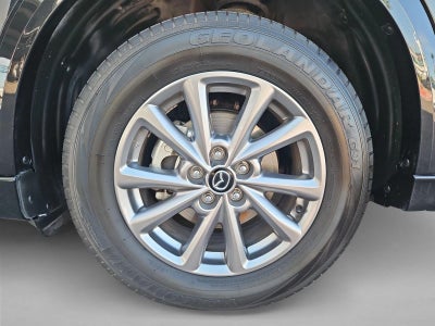 2025 Mazda Mazda CX-5 2.5 S Preferred Package AWD