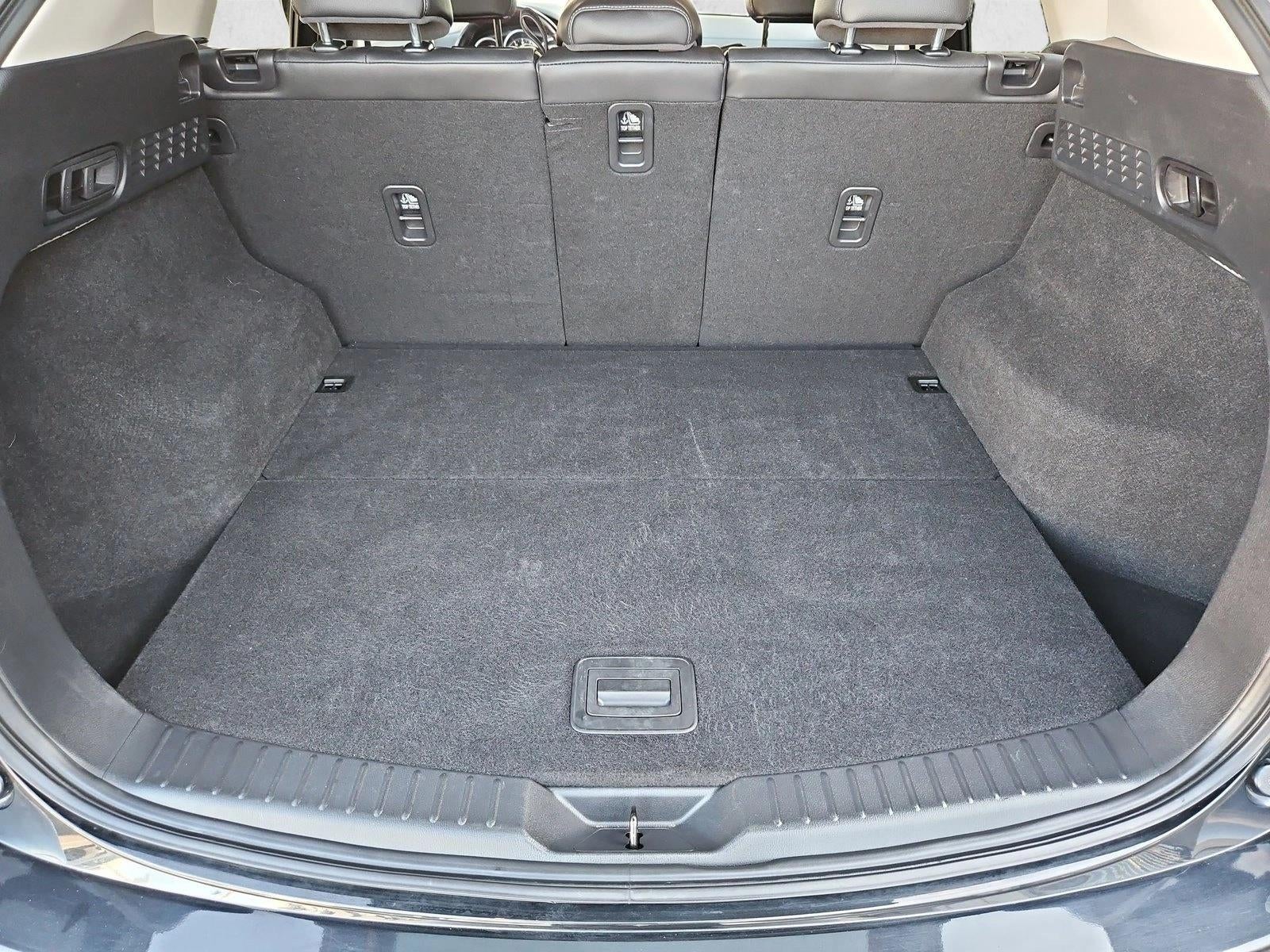 2025 Mazda Mazda CX-5 2.5 S Preferred Package AWD