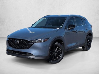 2023 Mazda Mazda CX-5 2.5 S Carbon Edition AWD