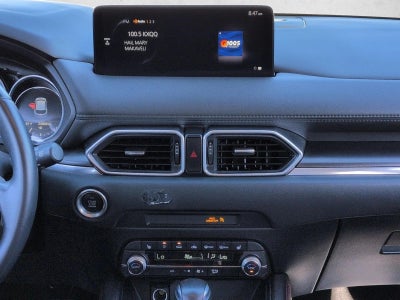 2023 Mazda Mazda CX-5 2.5 S Carbon Edition AWD