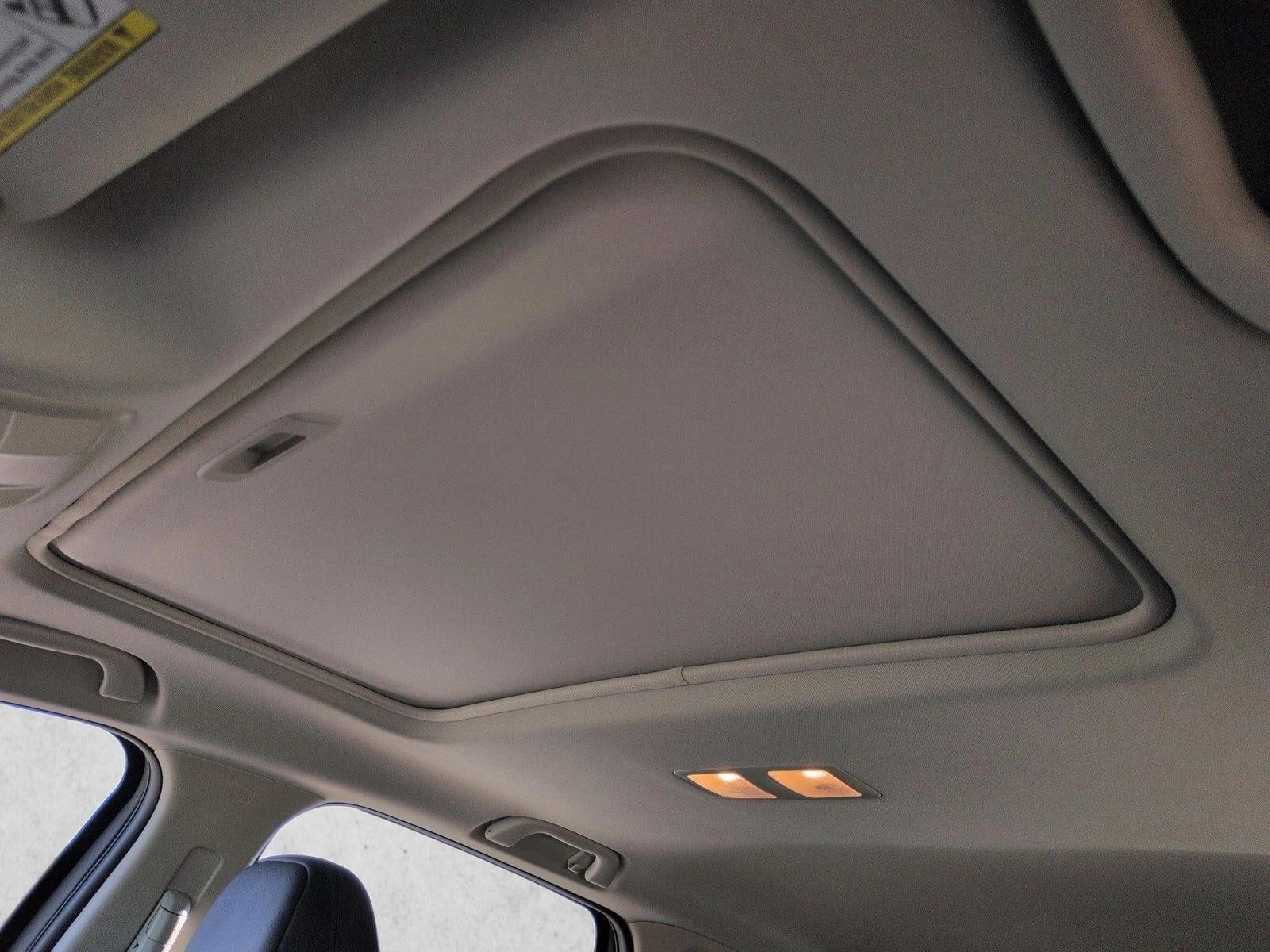 2023 Mazda Mazda CX-5 2.5 S Carbon Edition AWD