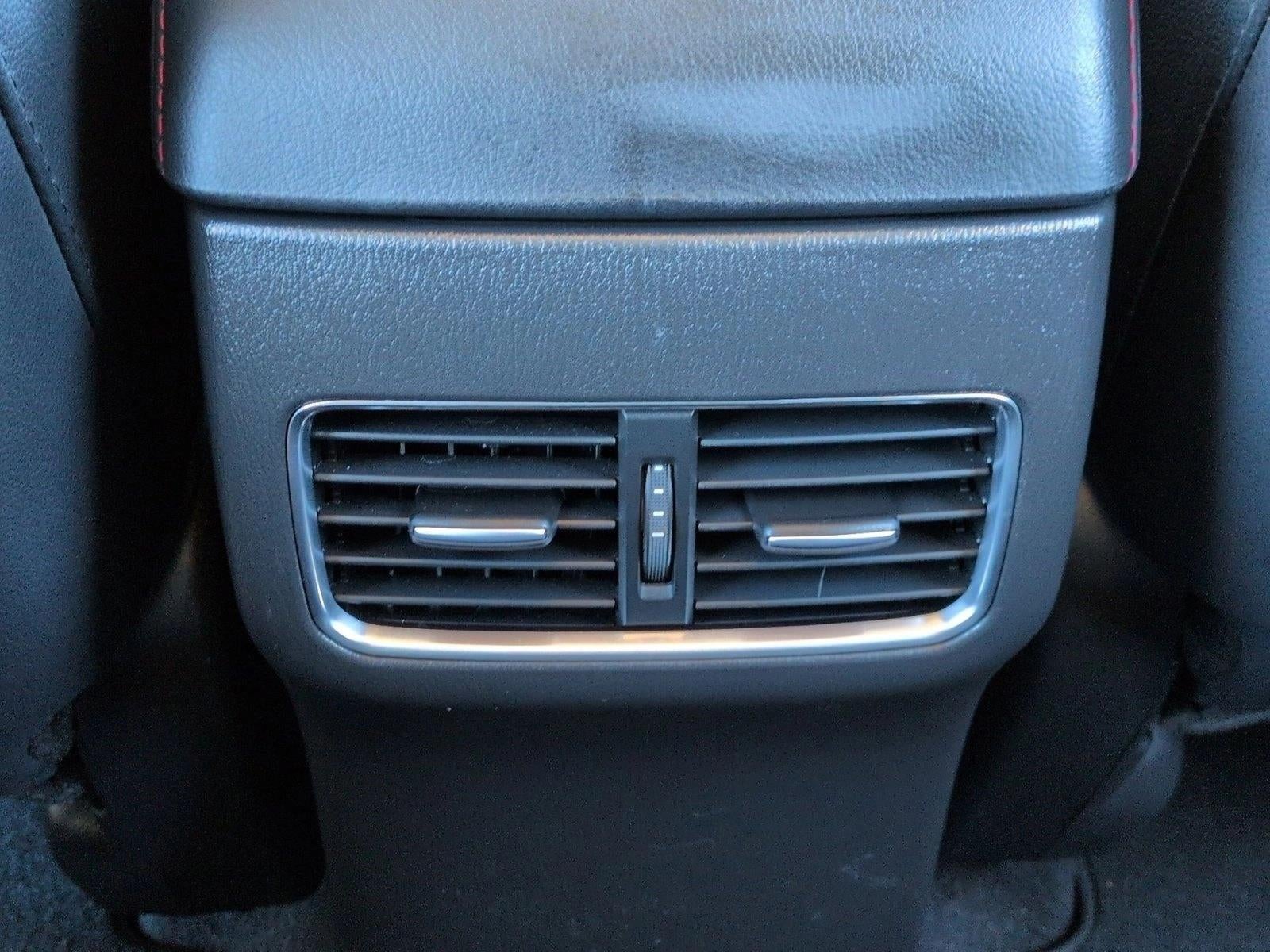 2023 Mazda Mazda CX-5 2.5 S Carbon Edition AWD