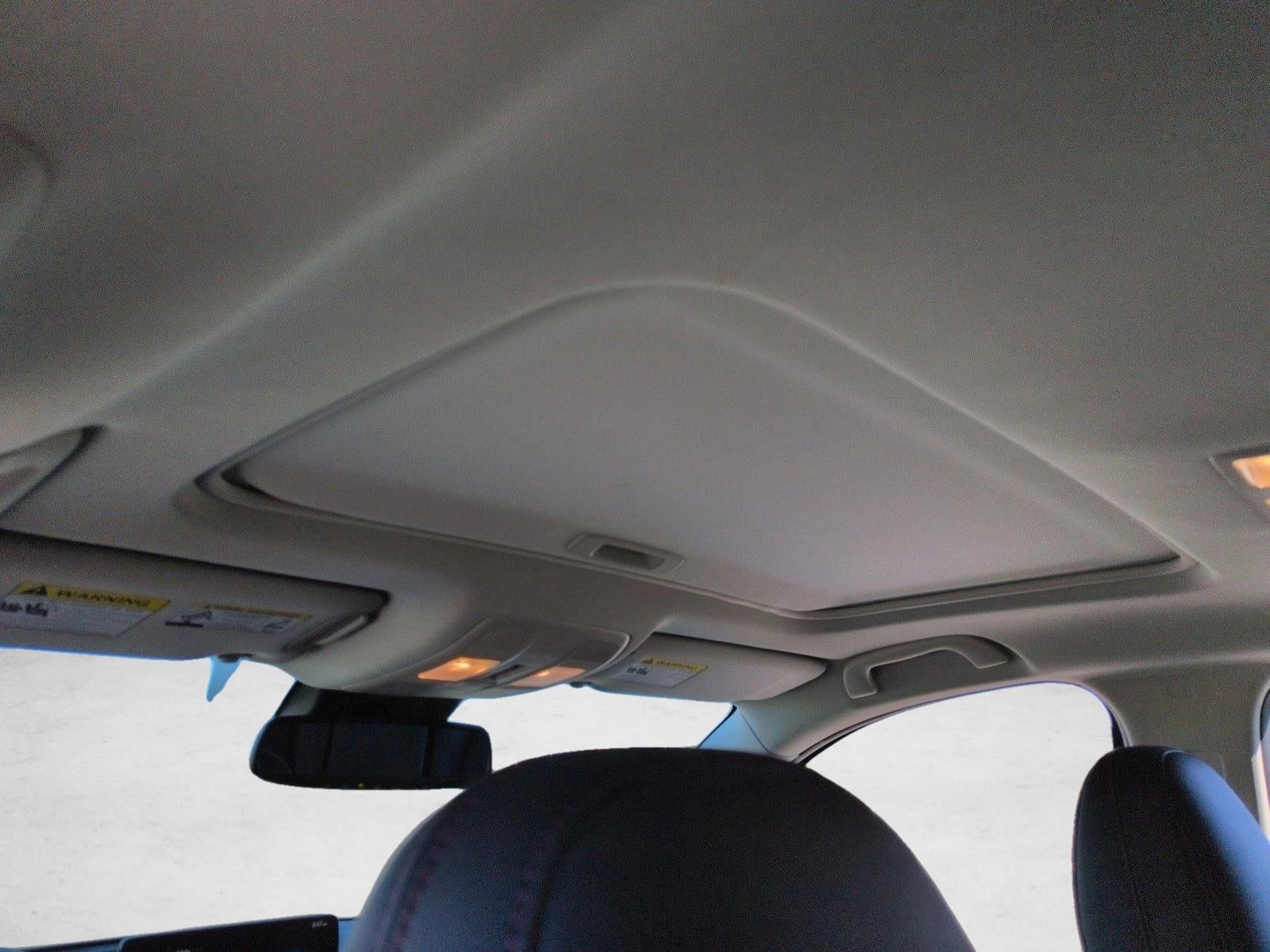 2023 Mazda Mazda CX-5 2.5 S Carbon Edition AWD