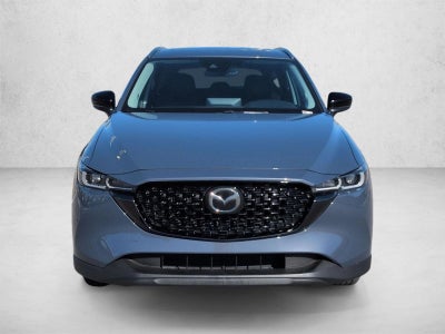 2023 Mazda Mazda CX-5 2.5 S Carbon Edition AWD