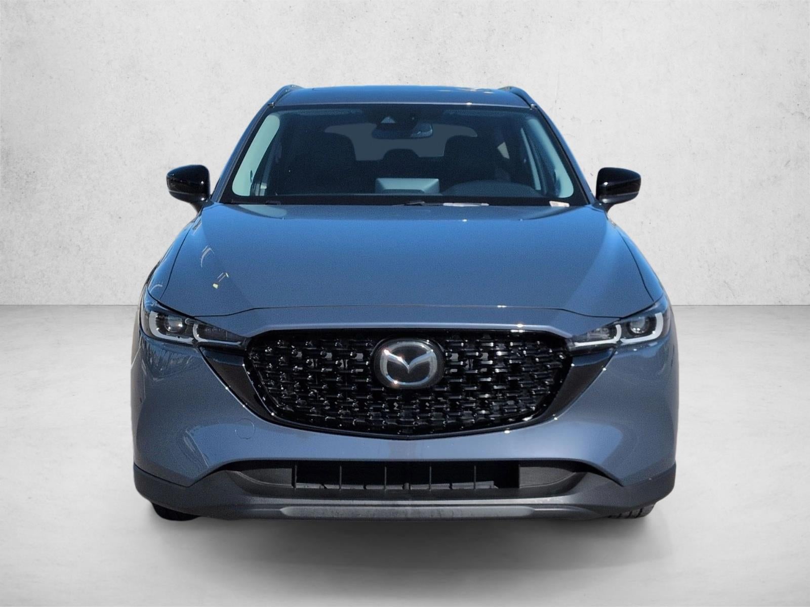 2023 Mazda Mazda CX-5 2.5 S Carbon Edition AWD