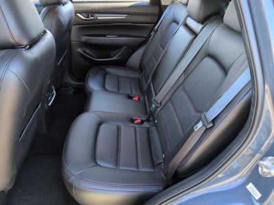 2023 Mazda Mazda CX-5 2.5 S Carbon Edition AWD
