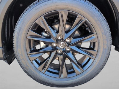 2023 Mazda Mazda CX-5 2.5 S Carbon Edition AWD