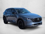 2023 Mazda Mazda CX-5 2.5 S Carbon Edition AWD