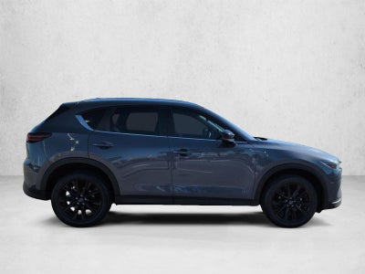 2023 Mazda Mazda CX-5 2.5 S Carbon Edition AWD