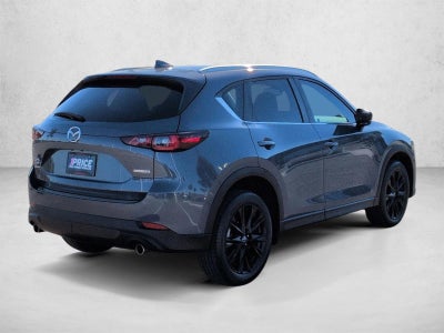 2023 Mazda Mazda CX-5 2.5 S Carbon Edition AWD
