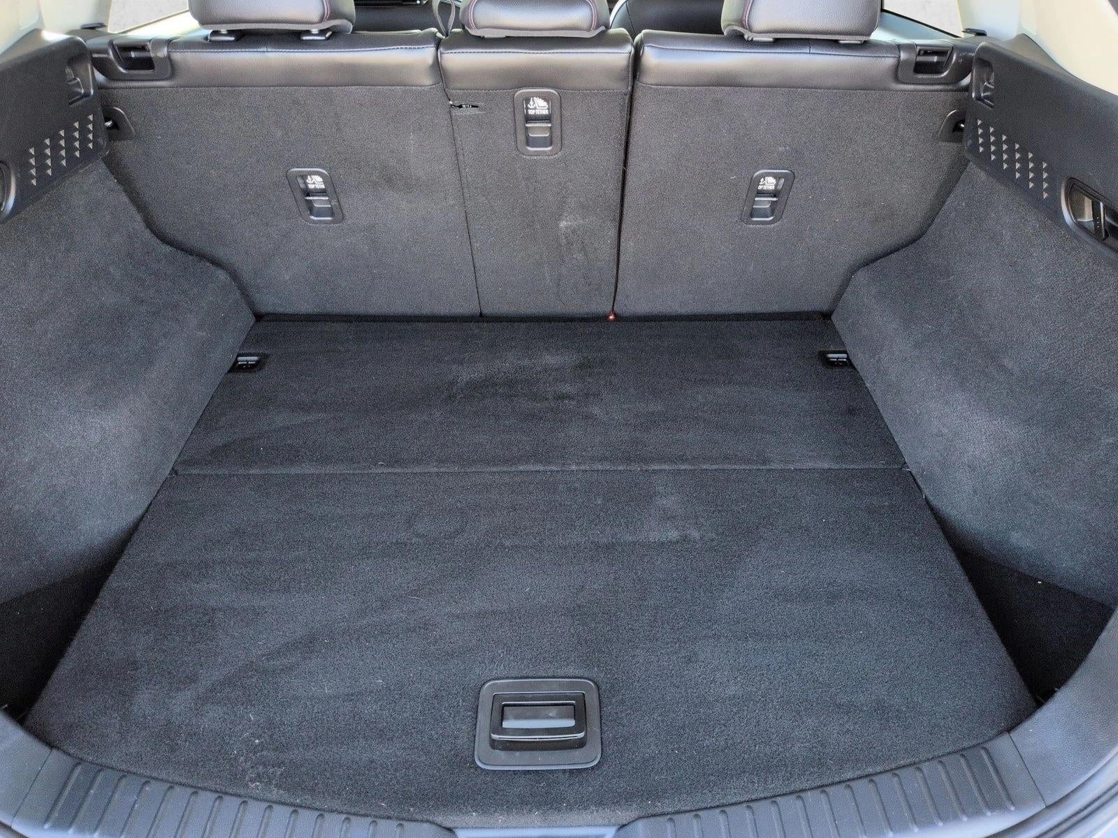 2023 Mazda Mazda CX-5 2.5 S Carbon Edition AWD