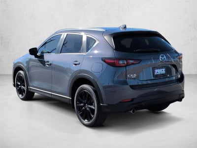2023 Mazda Mazda CX-5 2.5 S Carbon Edition AWD